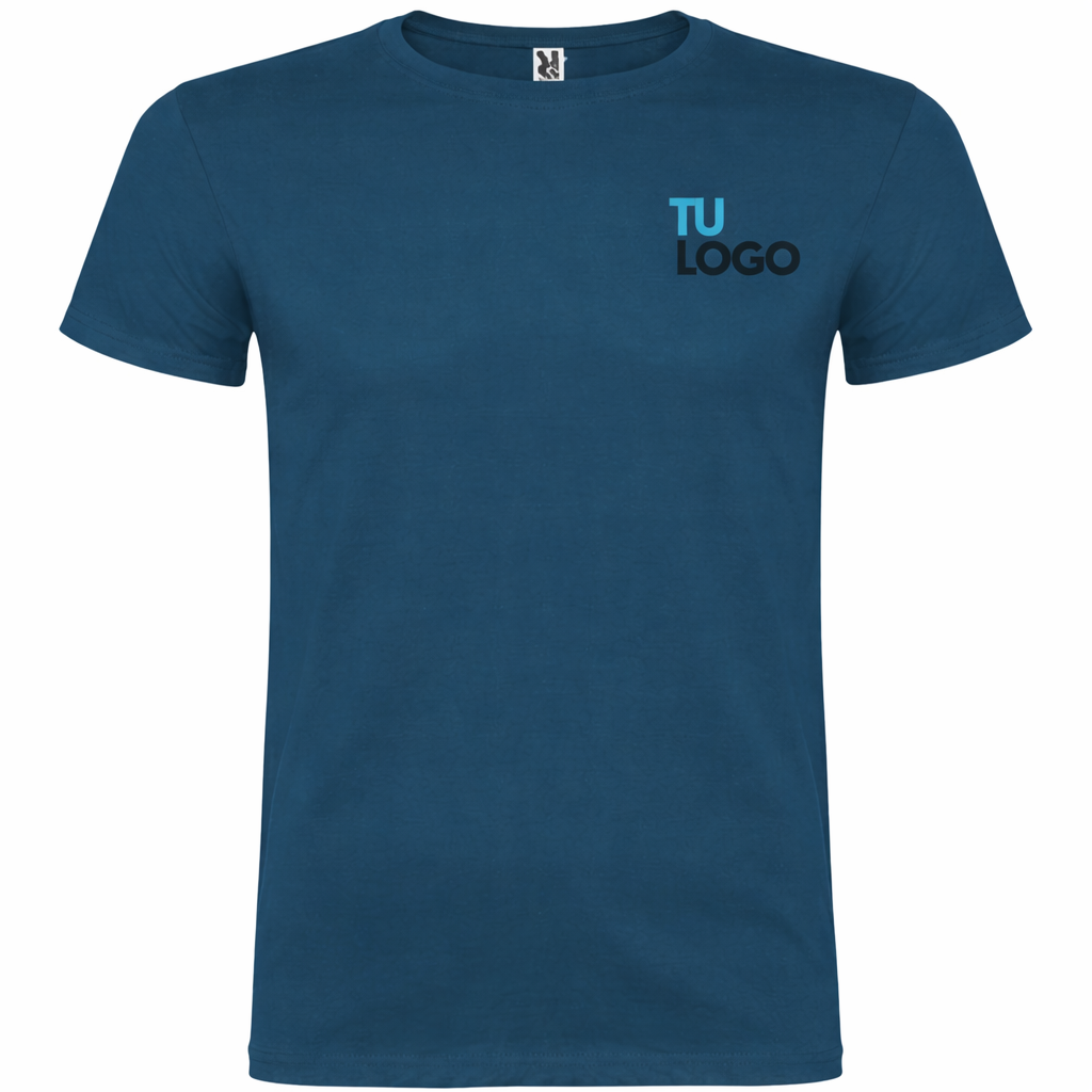 Camiseta Personalizada