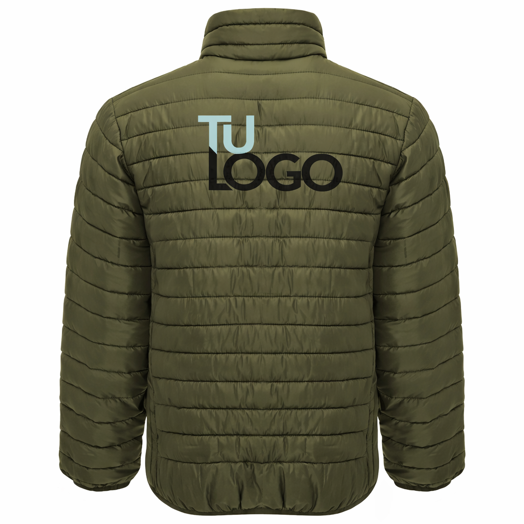 Chaqueta Acolchada