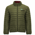 Chaqueta Acolchada