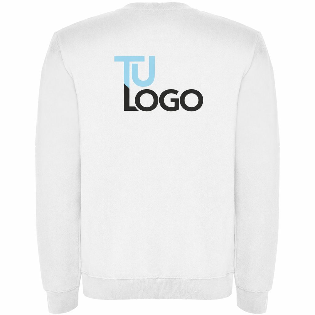 Sudadera Personalizada