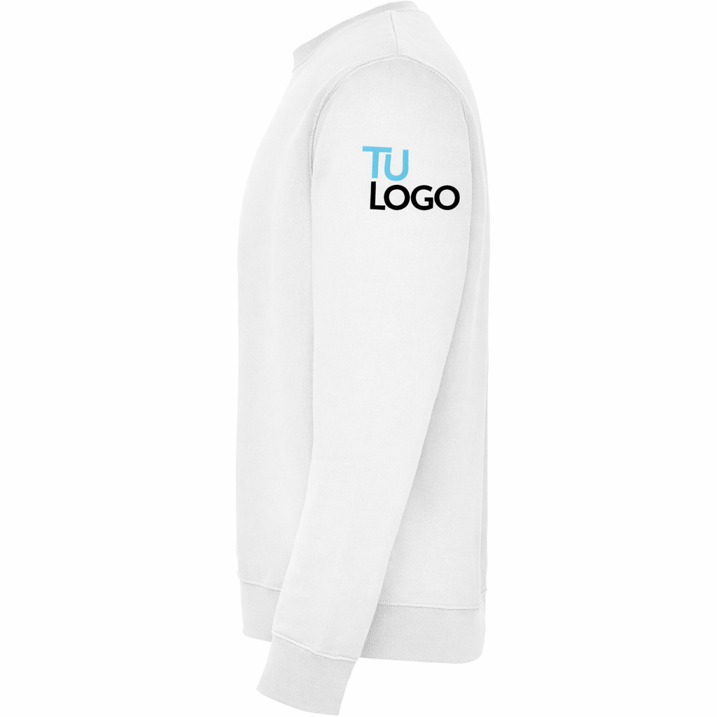 Sudadera Personalizada