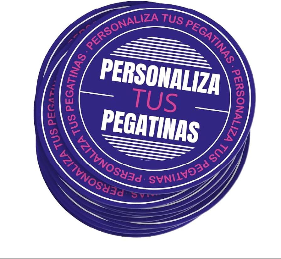 Pegatinas