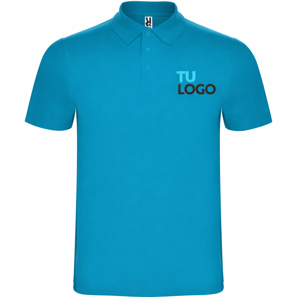 Polo Personalizado