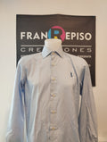 Camisa Rayas Hiniesta