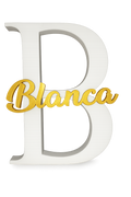 Iniciales Decorativas