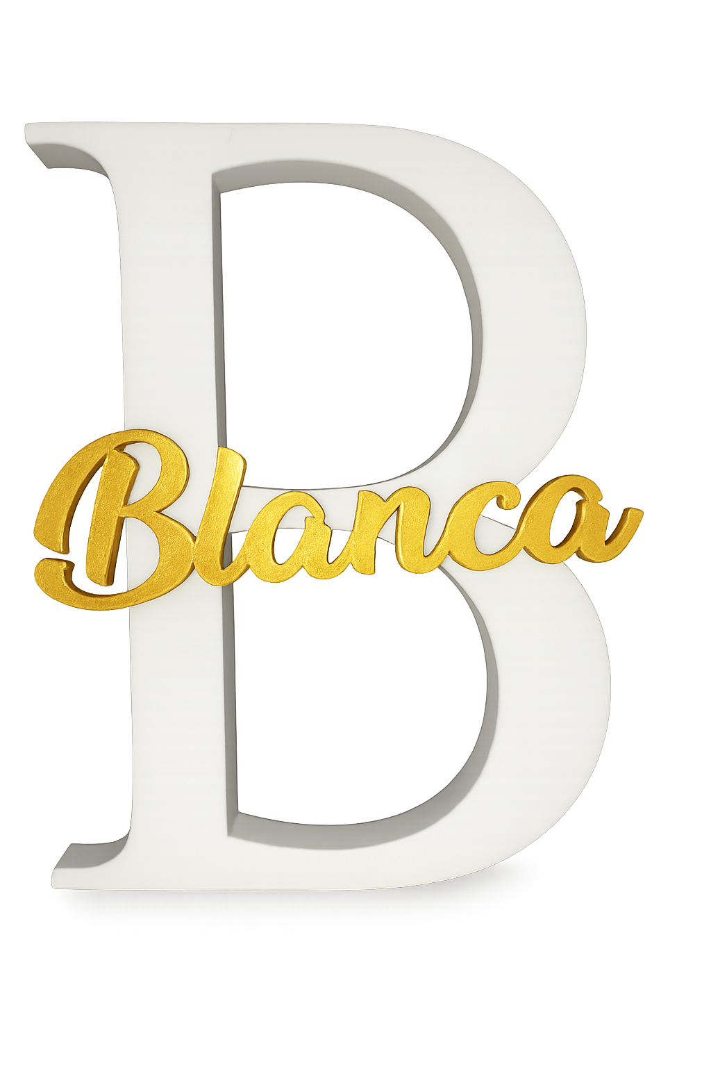Iniciales Decorativas