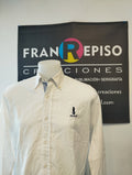 Camisa Blanca Hiniesta