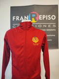 Sudadera Cerro del Águila (Aniversario)