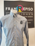 Camisa Herodes