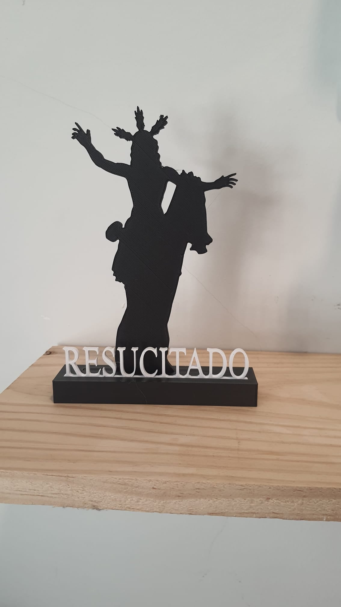 Siluetas Cofrades