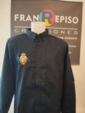 Camisa Trinidad