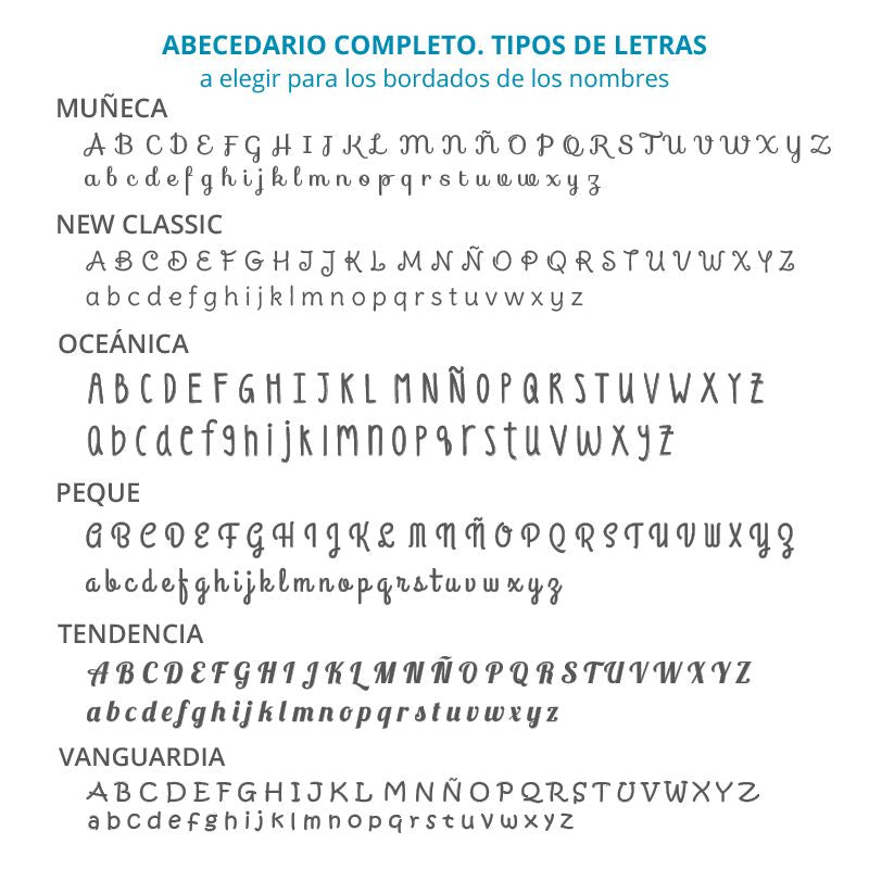 Dou-Dou Personalizado
